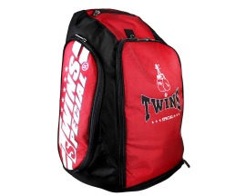 Рюкзак-сумка Twins BAG5 Red