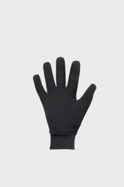 Чоловічі рукавички Mens Armour Liner 2.0 Black, Фото № 2