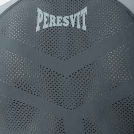 Компрессионная футболка Peresvit Air Motion Graphite Grey Short Sleeve, Фото № 5