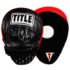 Лапы Title Boxing Incredi-ball Punch Mitts 2.0
