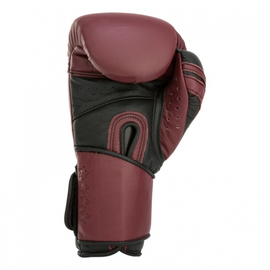 Боксерские перчатки Title Ali Authentic Leather Training Gloves, Фото № 2