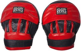 Лапи Cleto Reyes Curved Punch Mitts