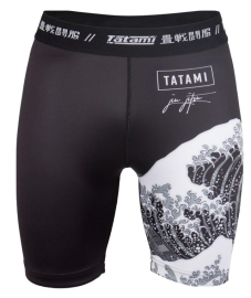 Компресионные шорты Tatami Kanagawa VT Shorts