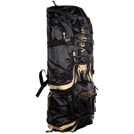 Рюкзак Venum Challenger Xtreme Backpack Black Gold, Фото № 3