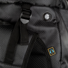 Рюкзак Venum Challenger Xtreme Backpack Black Gold, Фото № 8