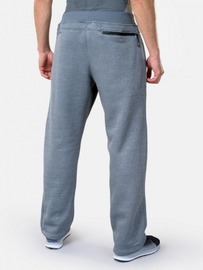 Спортивні штани Peresvit Neoteric Warm Up Straight Pants Grey, Фото № 2
