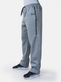 Спортивні штани Peresvit Neoteric Warm Up Straight Pants Grey, Фото № 3