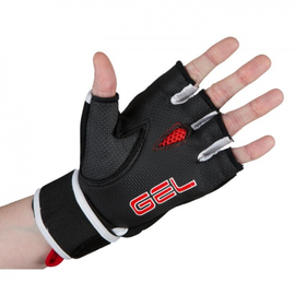 Гелеві бинти Title Gel Rage Fist Wrap Gloves, Фото № 2