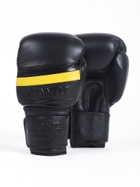 Боксерские перчатки MANTO Boxing Gloves Carbon