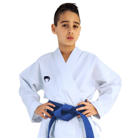Дитяче кімоно для карате Venum Contender Kids Karate Gi White
