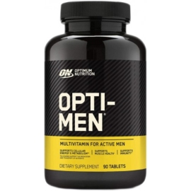 Vitamine Mineral Complex Optimum Nutrition Opti-Men 90 tabs
