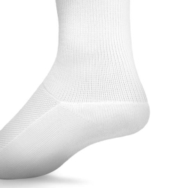 Шкарпетки Hayabusa Pro Boxing Socks White, Фото № 3