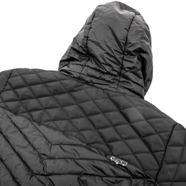 Зимова куртка Venum Elite 3.0 Down Jackets Black, Фото № 10