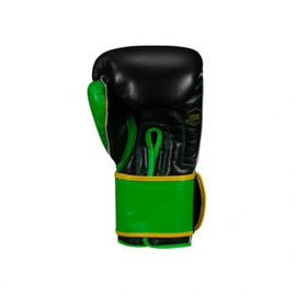 Боксерські рукавиці TITLE Boxing WBC Training Gloves, Фото № 2