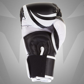 Боксерские перчатки Venum Carbon Boxing Gloves, Фото № 2