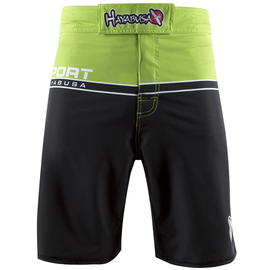 Шорти Hayabusa Sport Training Shorts Green