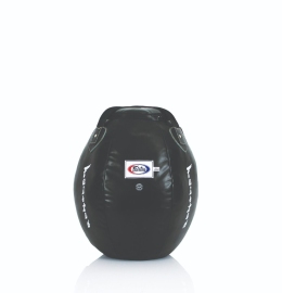 Мішок для аперкотів Fairtex HB11 Uppercut Bag Unfilled Black