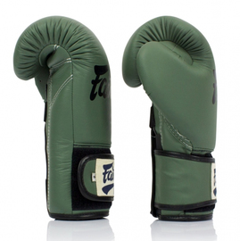Боксерские перчатки Fairtex F-Day BGV11 Limited Edition Boxing Gloves, Фото № 3