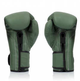 Боксерські рукавиці Fairtex F-Day BGV11 Limited Edition Boxing Gloves, Фото № 4