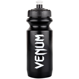 Спортивна пляшка Venum Contender Water Bottle Black, Фото № 2