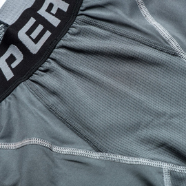 Компрессионные шорты Peresvit Air Motion Compression Shorts Graphite Grey, Фото № 3