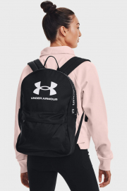 Under Armour Loudon Backpack Black, Photo No. 10