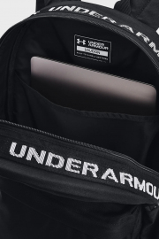 Under Armour Loudon Backpack Black, Photo No. 5