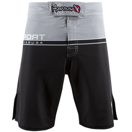 Шорти Hayabusa Sport Training Shorts Grey