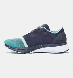 Жіночі кросівки Under Armour Womens Charged Bandit 2 Running Shoes, Фото № 2