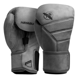 Боксерські рукавиці Hayabusa T3 LX Boxing Gloves Slate