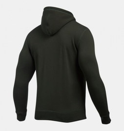 Худі Under Armour Rival Fitted Fullzip Artillery Green, Фото № 6