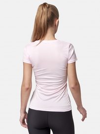 Жіноча футболка Peresvit Core Pale Pink, Фото № 2