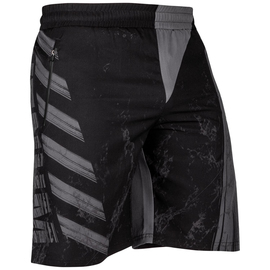 Шорти Venum AMRAP Training Shorts Black Grey
