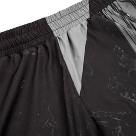 Шорти Venum AMRAP Training Shorts Black Grey, Фото № 4
