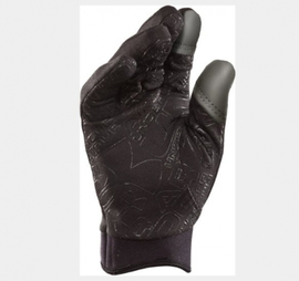 Перчатки Under Armour ColdGear Tech Glove, Фото № 2
