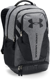Спортивный рюкзак Under Armour Hustle 3.0 Backpack Heather Grey