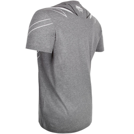 Футболка Venum Shockwave 4.0 T-shirt Grey, Фото № 3