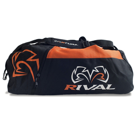 Сумка-рюкзак Rival RGB50 Gym Bag - Orange