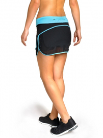 Спортивная юбка Peresvit Air Motion Womens Sport Skirt Aqua, Фото № 3