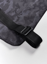 Рюкзак-мешок Manto Gym Sack Camo Black, Фото № 6