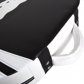Тайська валіза Venum Absolute Square Kick Shield Skintex Leather Black Ice, Фото № 3