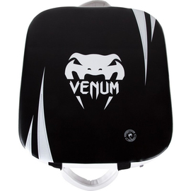 Тайська валіза Venum Absolute Square Kick Shield Skintex Leather Black Ice