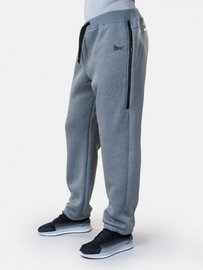 Спортивні штани Peresvit Neoteric Warm Up Tapered Pants Grey, Фото № 3