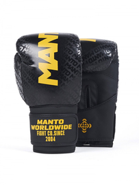 Боксерські рукавиці MANTO Boxing Gloves Prime 2.0