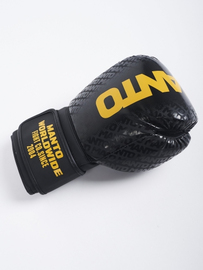 Боксерські рукавиці MANTO Boxing Gloves Prime 2.0, Фото № 4
