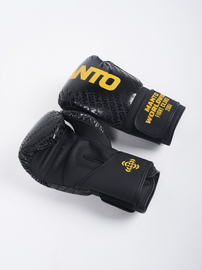 Боксерські рукавиці MANTO Boxing Gloves Prime 2.0, Фото № 8