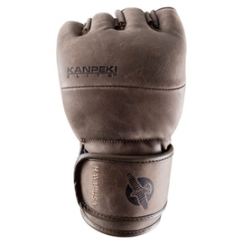 Перчатки для MMA Hayabusa Kanpeki Elite 3.0 MMA Gloves, Фото № 2