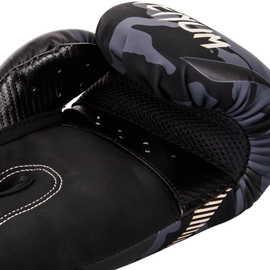 Боксерські рукавиці Venum Impact Boxing Gloves Camo, Фото № 4
