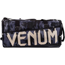 Сумка Venum Sparring Sport Bag Dark Camo, Фото № 2