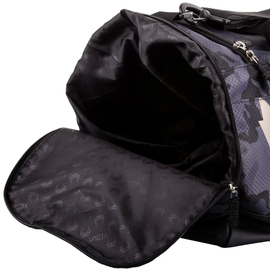 Сумка Venum Sparring Sport Bag Dark Camo, Фото № 4